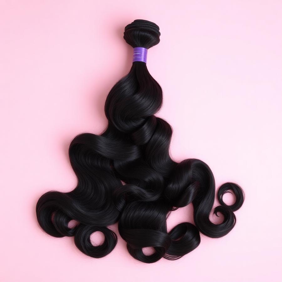 Royal Silk Brazilian