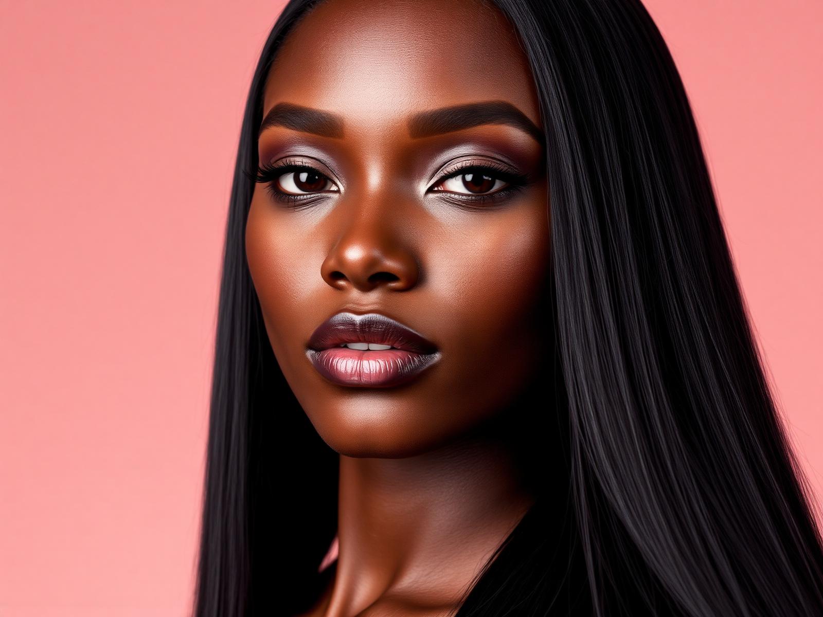 The Hair Palace — luxury offers campaign